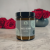 Natürliche Duftkerze Rose 180 ml aus Sojawachs