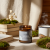 Sojakerze 180 ml Waldspaziergang Naturalna Świeca