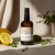 Aromatherapy Peace Mist – handmade product for peace and emotional balance