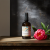 Vegan harmony mist with essential oils