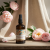 Natural room spray for grounding and emotional clarity