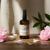 Harmony Mist – vegan aromatherapy for calm and harmony