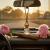 Luxury car air freshener Harmony 8 ml