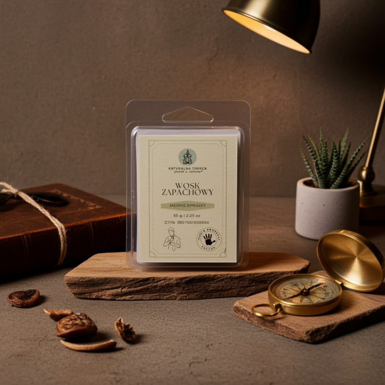 men fragrance wax melts 65 g