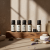 aromatherapy oils set beginner gift box