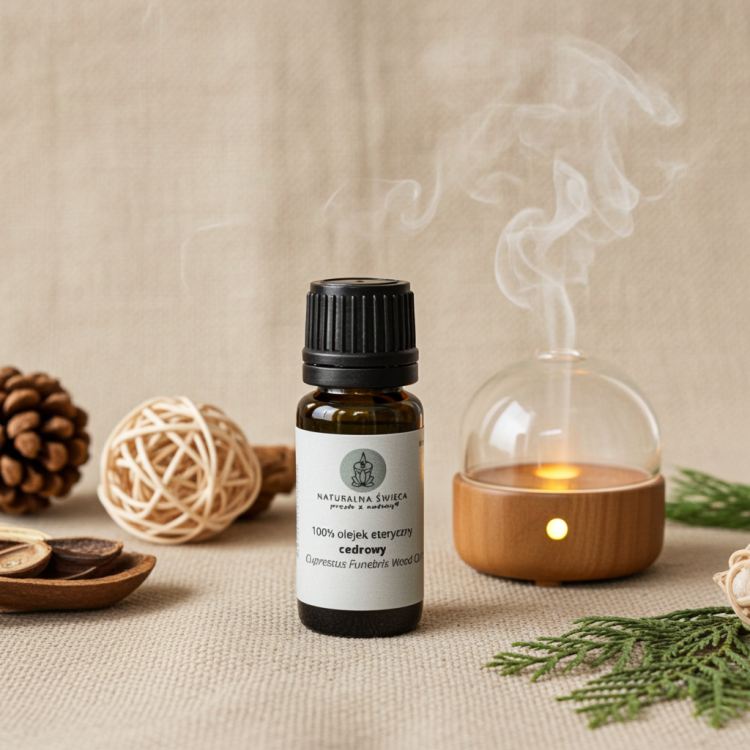 zedernholz öl ätherisch naturrein aromatherapie