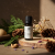 cedarwood oil close up natural product