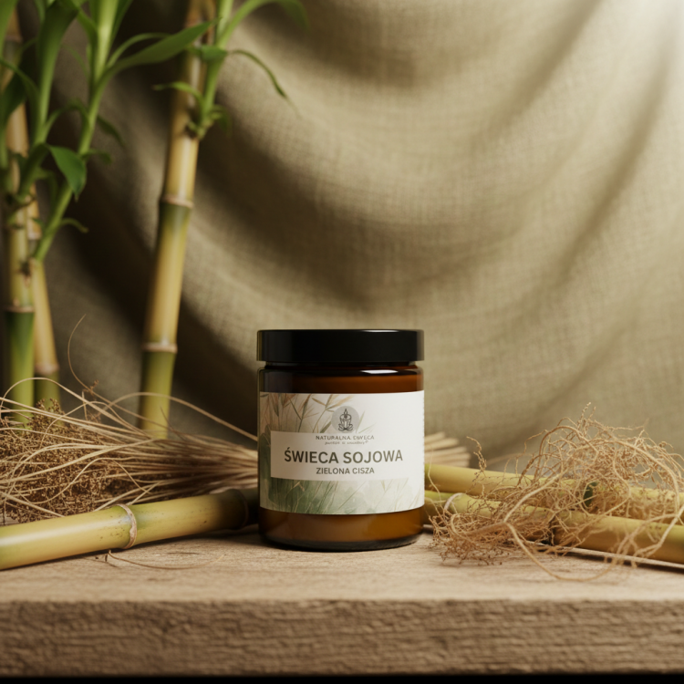 wood wick candle long burn 45 hours