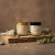 soy candle set relaxing fresh scent