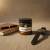 tobacco candle wood amber