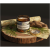 calm candle natural soy wax
